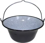 Kotlík smalt - 10 litrů