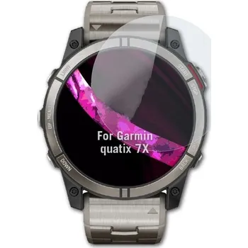 Ochranné sklo pro Garmin Quatix 7X