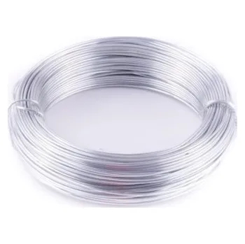 Příslušenství pro plot Lobster Drát vázací pozink 1,8mm 30m 108963