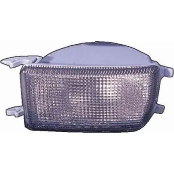 Auto zrcátko Blikač ABAKUS 441-1606RTU-VS