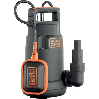 Čerpadlo Black & Decker BXUP250PCE