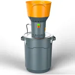 Agrofortel AGF-25P elektrický šrotovník…