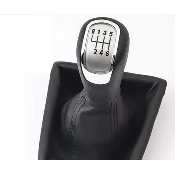 Protec Řadící páka 6stupňová Škoda…