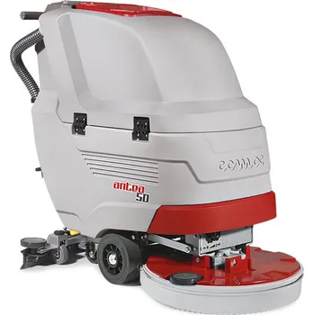 Podlahový mycí stroj Comac Antea 50 B bateriový podlahový mycí stroj 1500 m2/hod
