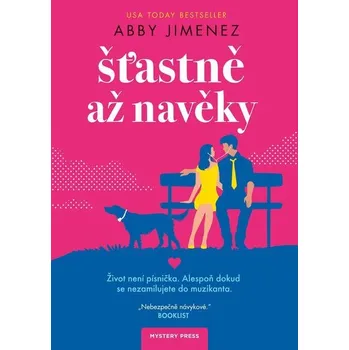 Šťastně až navěky (2) - Abby Jimenez (E-Kniha)