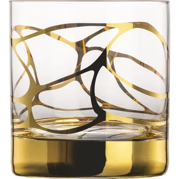Sklenice Eisch STARGATE GOLD Sklenice na whisky