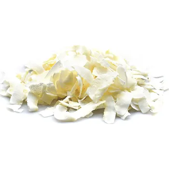 FromNature BIO Kokosové chipsy Množství: 500g