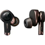 Audio-Technica ATH-TWX9 černá
