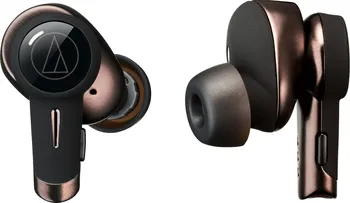 Sluchátka Audio-Technica ATH-TWX9 černá
