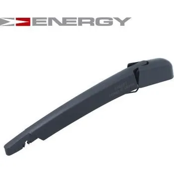 Stěrač Rameno stěrače, čistění skel ENERGY RWT0022