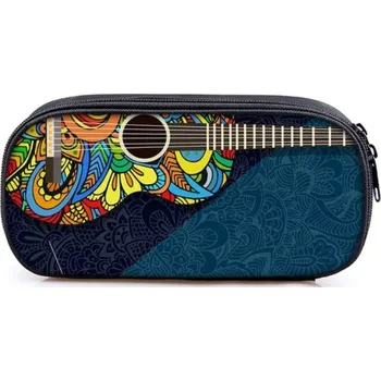 Penál AB Production Pouzdro KYTARA 3