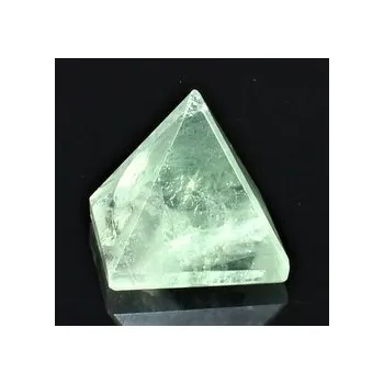 Pyramida z fluoritu 19 mm