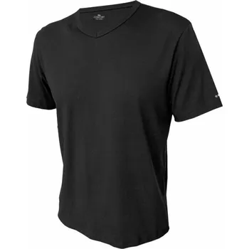 Pánské tričko Pánské tričko, krátký rukáv KABER 901 černá XL