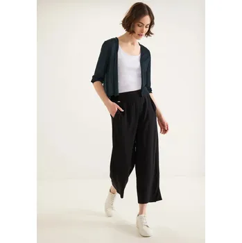 Dámské sako Bolerko Street One 319566 zelené Velikost: 40