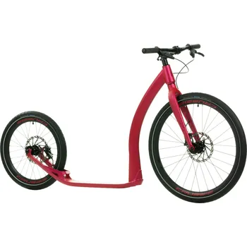 Koloběžka Koloběžka Crussis ONE COBRA Sport 4.2-2