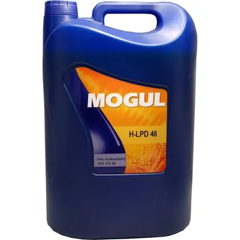 Hydraulický olej Mogul HLPD 46 (10 l)