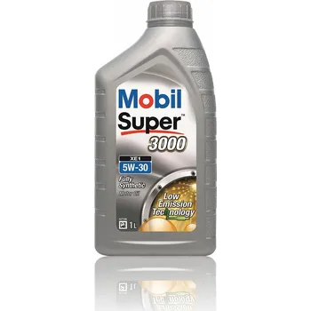 Mobil Super 3000 XE1 154764 5W-30 1 l