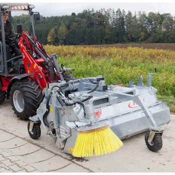 Zametací stroj Fliegl Zametací kartáč - Typ 500 (KEH 230)