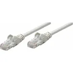 Patchcord pro síťová řešení Intellinet Cat6a, SFTP, 50 m (737296)