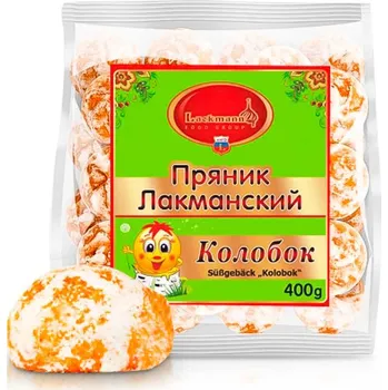 Perník Klasik KOLOBOK 400g