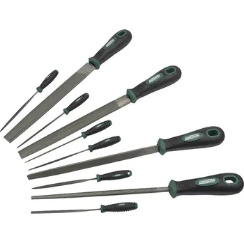 Brüder Mannesmann M61015 Pilník 1 ks