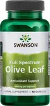 Swanson Full Spectrum Olive Leaf 400 mg…
