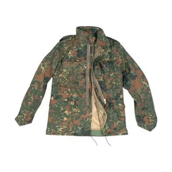 Pánská parka Bunda US M65 imp. s vložkou FLECKTARN