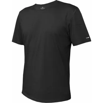 Pánské tričko Pánské tričko, krátký rukáv KIPUL 901 černá XL