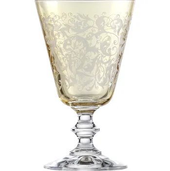 Sklenice Eisch TOULOUSE Sklenice na bílé víno jantarová