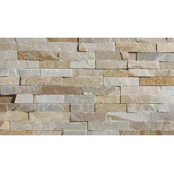 Obklad Stegu Kamenný obklad IVORY