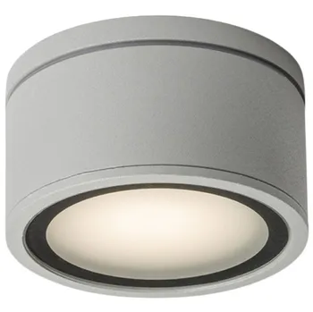 Venkovní osvětlení Rendl Merido 1xGX53 11W