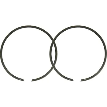 Píst motoru NAMURA pístní kroužky POLARIS 350 TRAIL BOSS 90-94 (průměr válce 80,50mm=+0,50mm) (NAMURA pístní kroužky POLARIS 350 TRAIL BOSS 90-94 (průměr válce 80,50mm=+0,50mm))