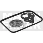 Olejový filtr H 116 KIT