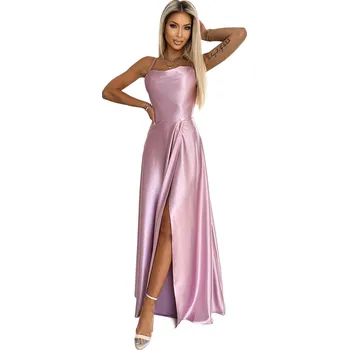 Dámské šaty Numoco Perla 419-3 L