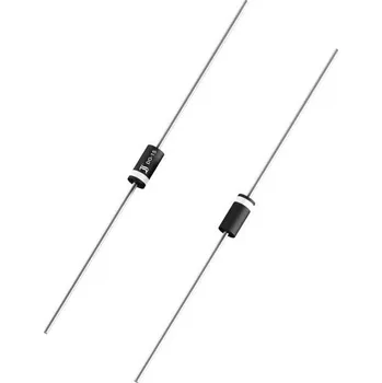 Diotec Schottkyho dioda SB220 DO-15 20 V