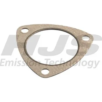 Těsnění výfuku Těsnění, výfuková trubka HJS 83 11 1908