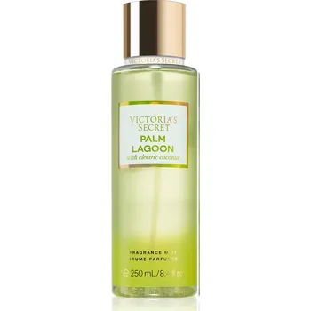 Tělový sprej Victoria's Secret Victoria´s Secret Tropichroma Palm Lagoon, Telový sprej 250ml Telový sprej Pre ženy