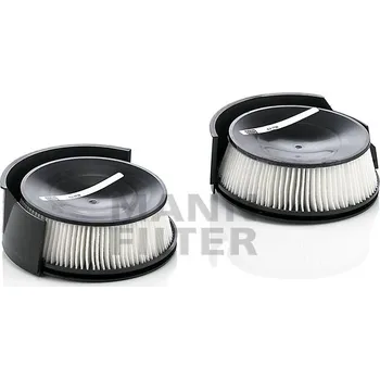 Kabinový filtr Kabinový filtr CU 1720-2