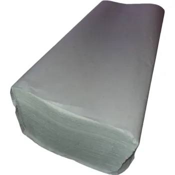 Papírový ručník ZZ premium "tahací" utěrky celulóza 3000 ks