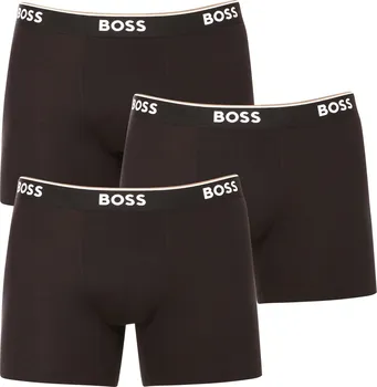 Sada pánského spodního prádla Hugo Boss 50475282-001 3-pack XXL