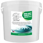 NEPTUNIS Brilant Maxi 7v1 multi tablety