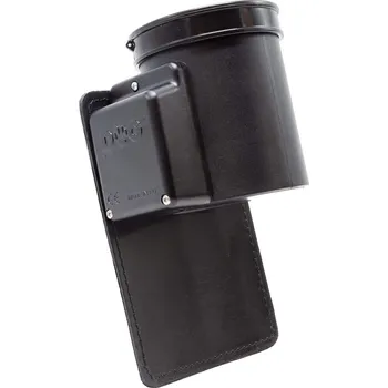 Obojek pro psa Dogtrace samostatný podavač míčků pro psy d-ball mini - suchý zip