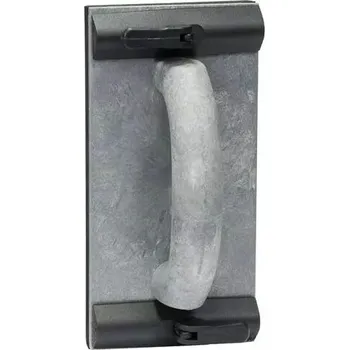 Ruční bruska s rukojetí a upínacím přípravkem BOSCH 2608608N23