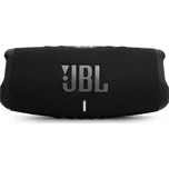 JBL Charge 5 Wi-Fi černý