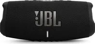 Bluetooth reproduktor JBL Charge 5 Wi-Fi černý