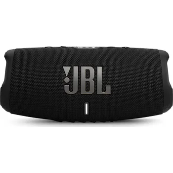 JBL Charge 5 Wi-Fi černý