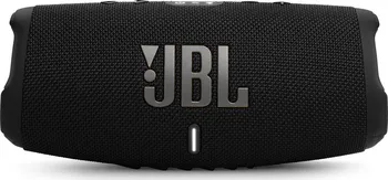 Bluetooth reproduktor JBL Charge 5 Wi-Fi černý