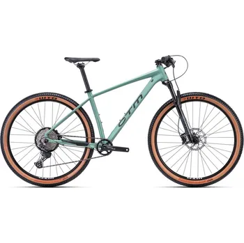 Horské kolo CTM RASCAL 3.0 (29") šedo zelená 2023 vel .XL /22"/