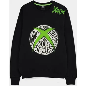 Difuzed Xbox ® Men's Core Sweater ® XL