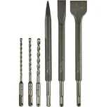 Makita D-58920 5-40 mm 6 ks